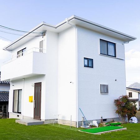 Sumoto Awaji Garden House In Shinmura מראה חיצוני תמונה