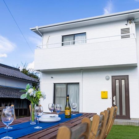 Sumoto Awaji Garden House In Shinmura מראה חיצוני תמונה