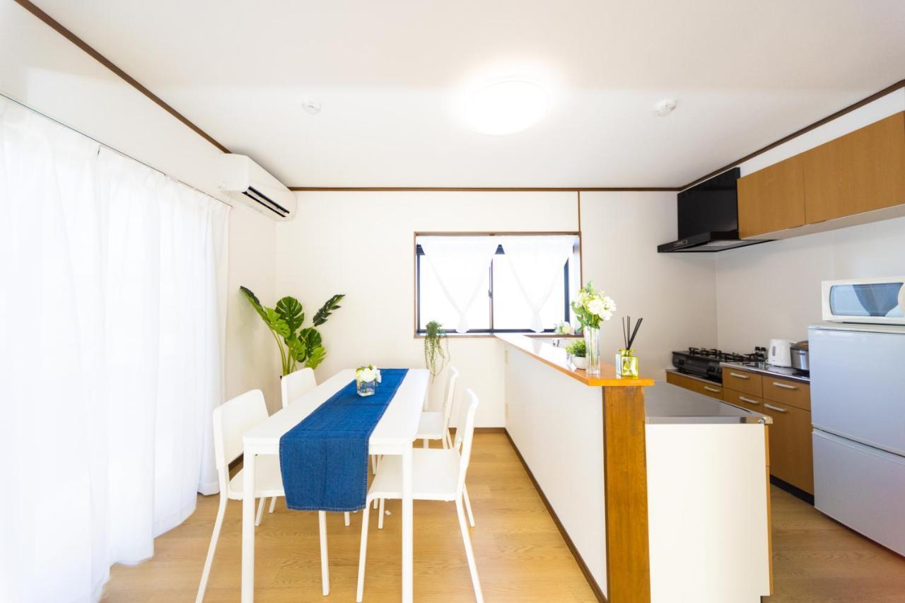Sumoto Awaji Garden House In Shinmura מראה חיצוני תמונה