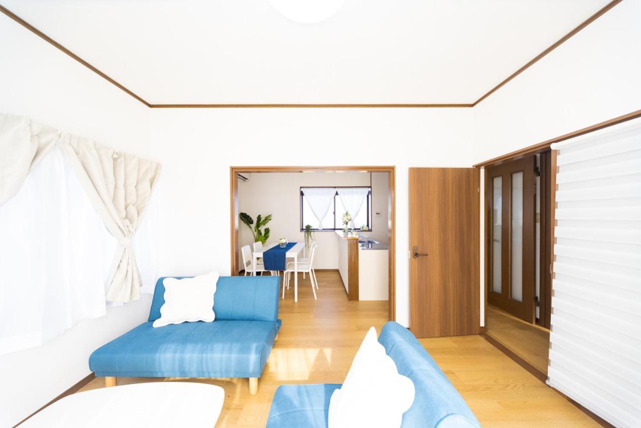 Sumoto Awaji Garden House In Shinmura מראה חיצוני תמונה