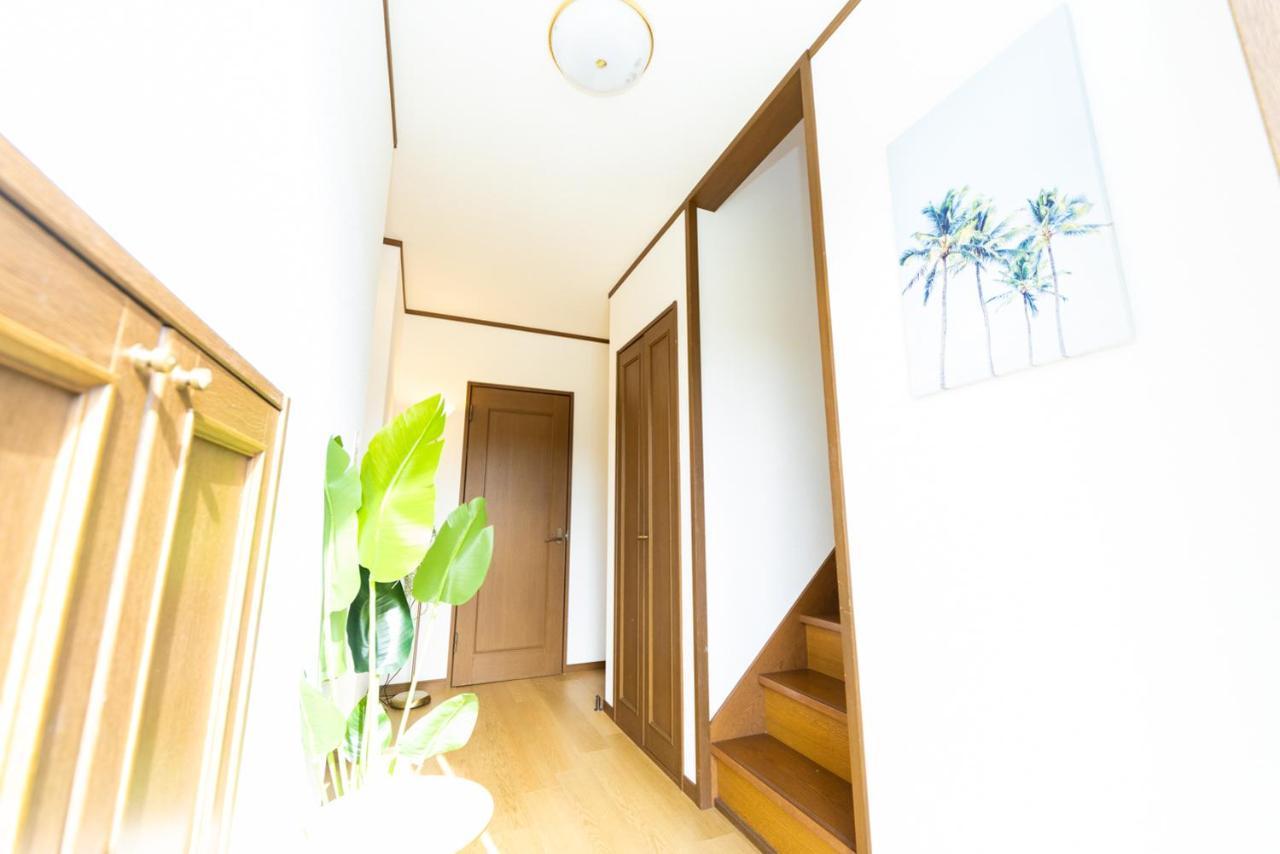 Sumoto Awaji Garden House In Shinmura מראה חיצוני תמונה