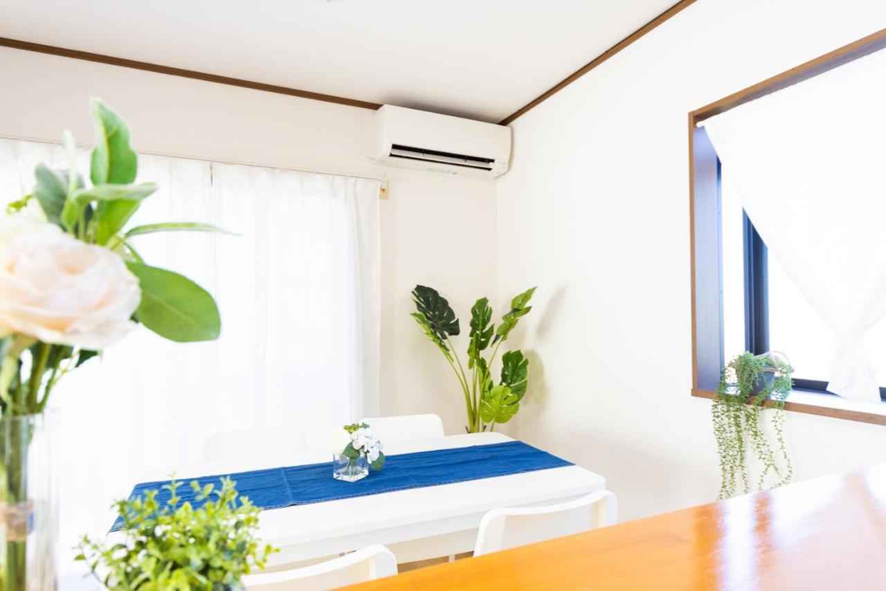Sumoto Awaji Garden House In Shinmura מראה חיצוני תמונה